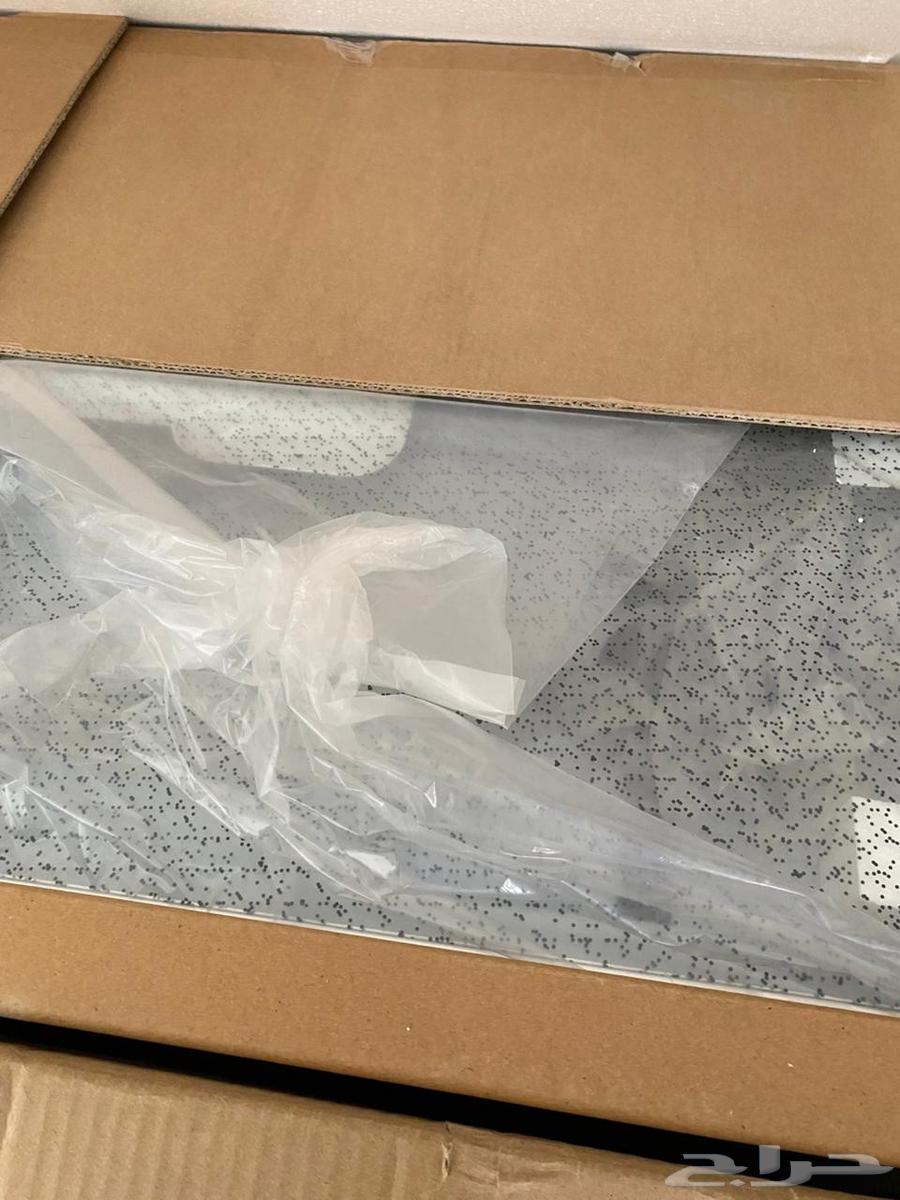 فرن غاز 5 عيون فل كامل مع ضمان كامل جديد غير مستخدم64386360655361112