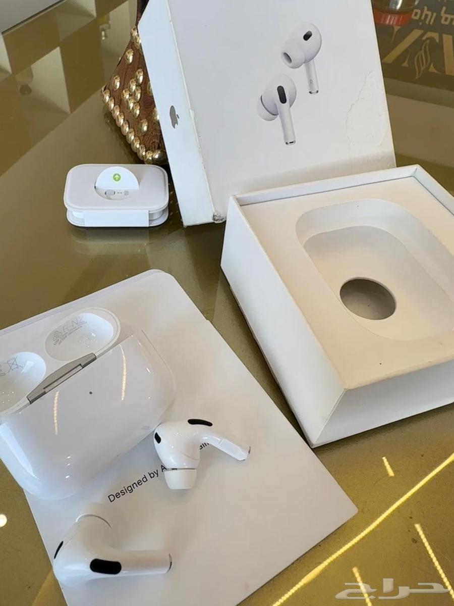 سماعة أبل (اير بودز برو 2 )64387369195522110