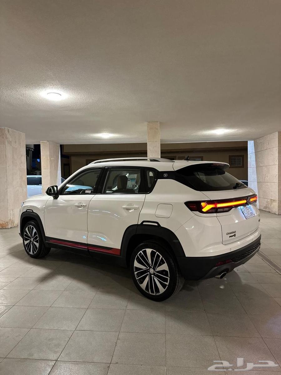 شانجان cs35 2023 للبيع64528724947842110