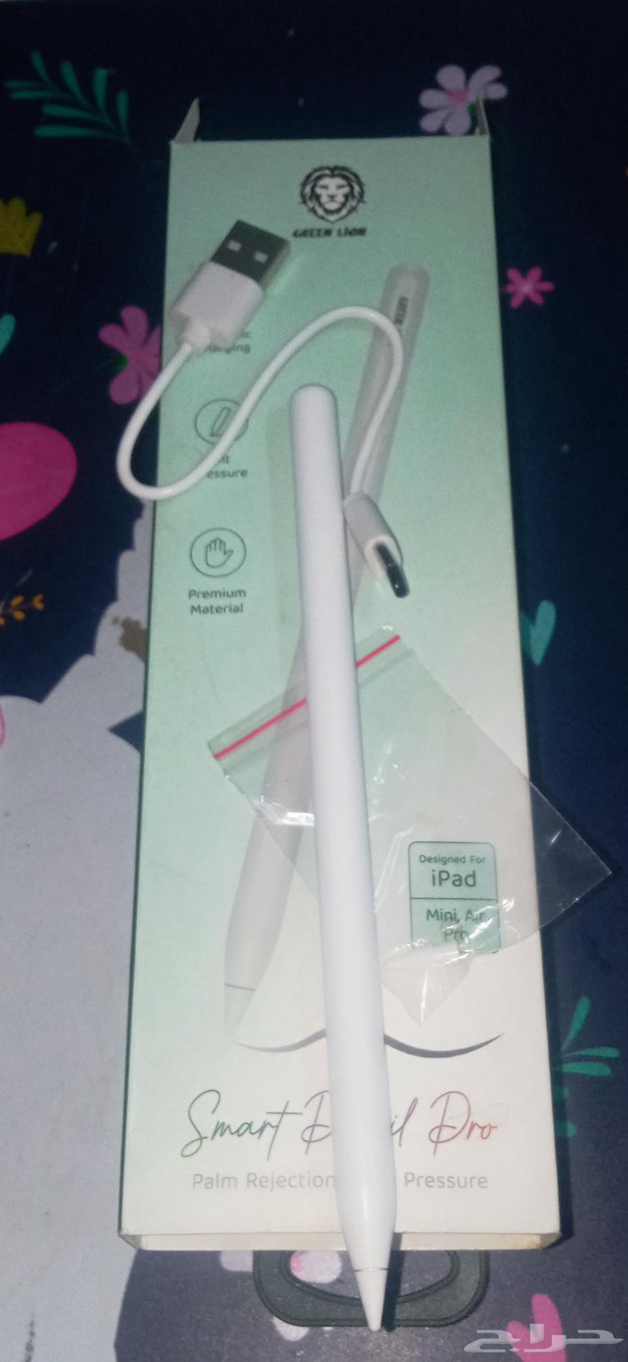 قلم ايباد64392018112641110