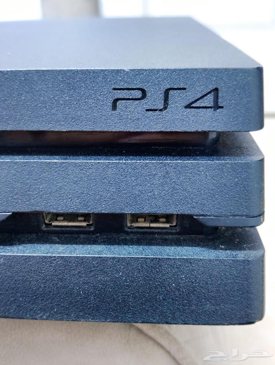 سوني 4 برو نظيف64390388929281110