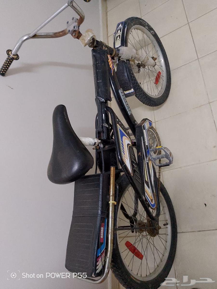 سيكل دراجة هوائية ممتازة64391770717442111