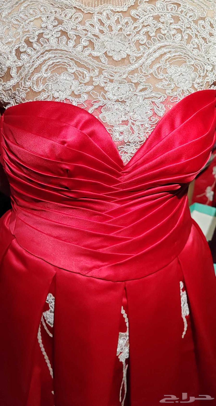 فستان فوشي للبيع64391009647233111