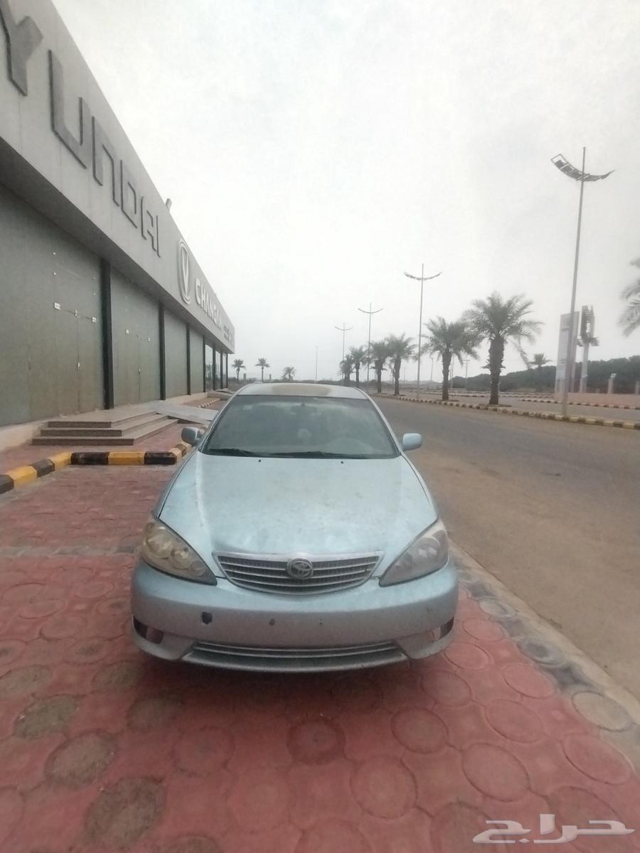 Camry 2004 automatic for sale64524559184387110