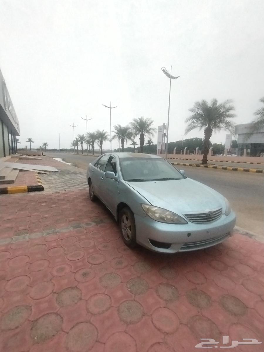 Camry 2004 automatic for sale64524559184387112