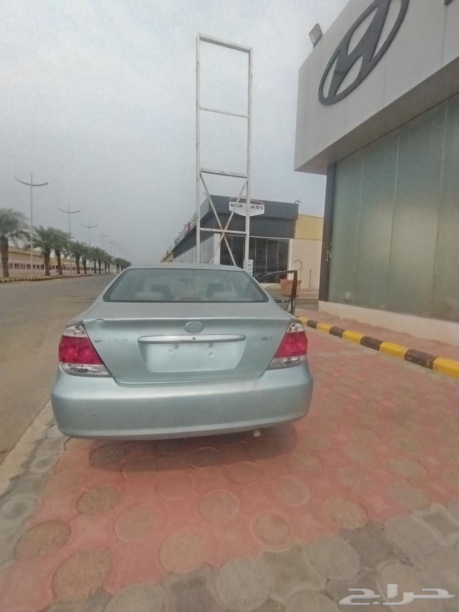 Camry 2004 automatic for sale64524559184387113