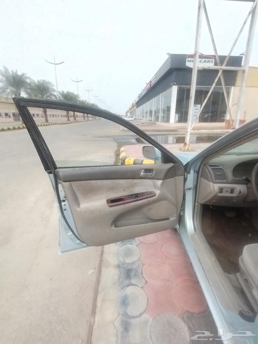 Camry 2004 automatic for sale64524559184387114