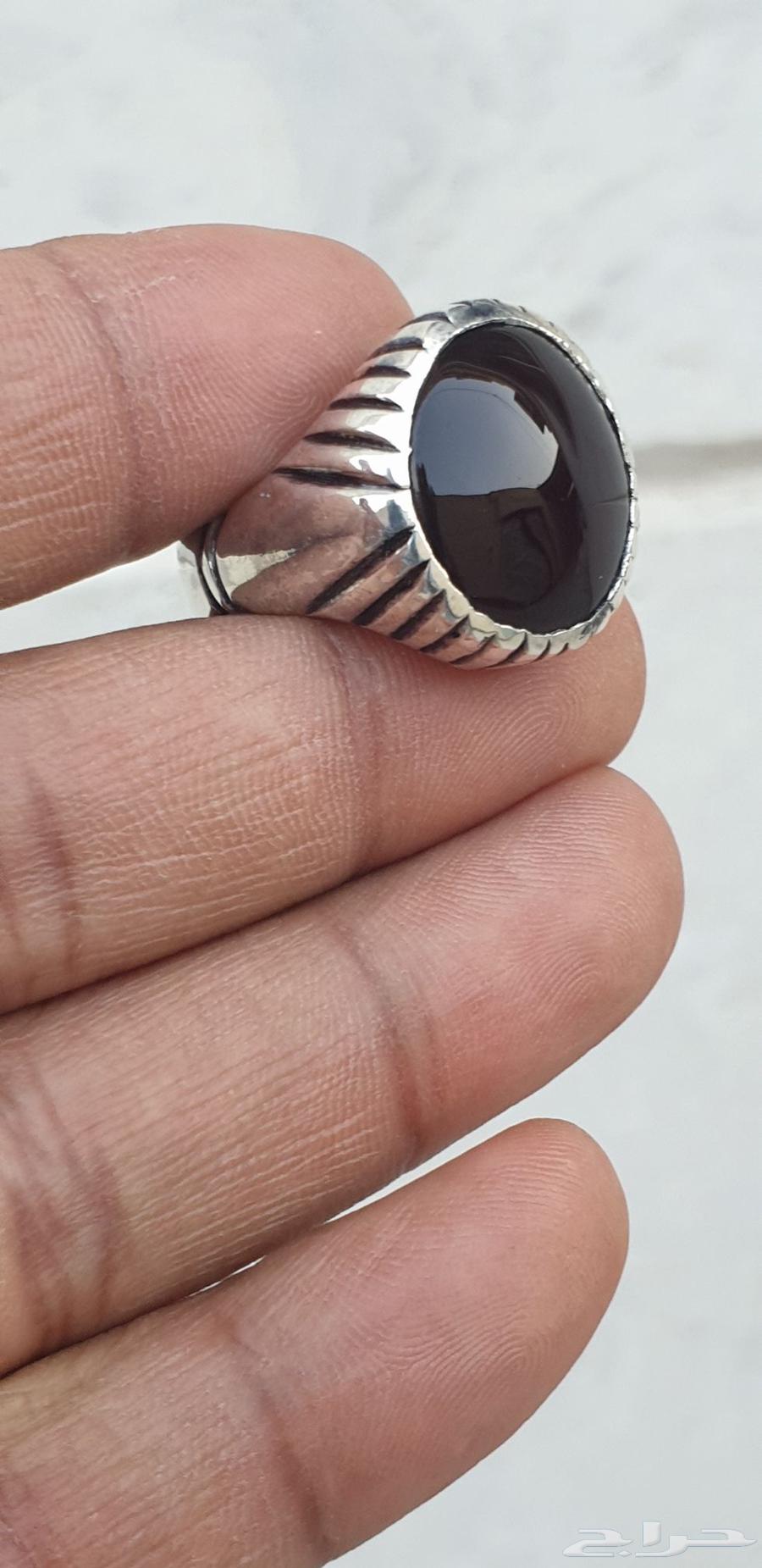 عقيق يماني كرزي64388245551234111