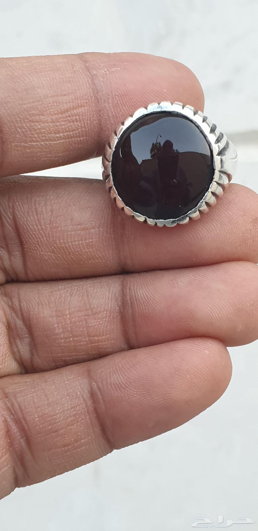 عقيق يماني كرزي64388245551234110