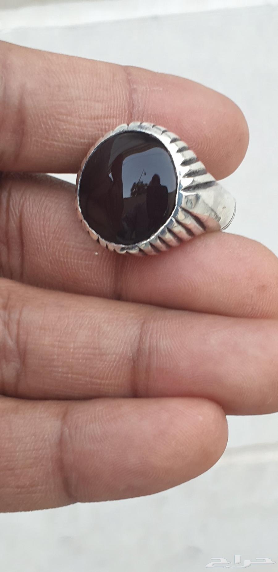 عقيق يماني كرزي64388245551234114