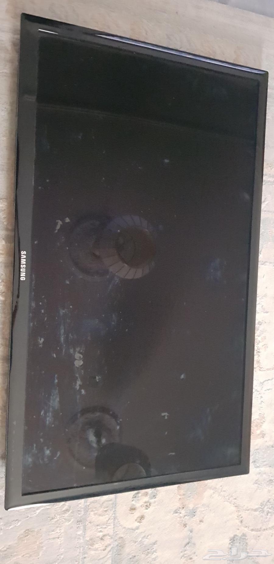 شاشه سامسونج للبيع بنفس حالتها64386026487170111