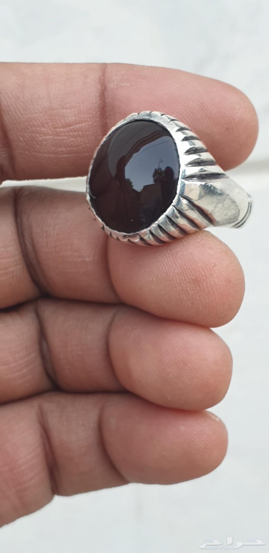 عقيق يماني كرزي64388245551234112