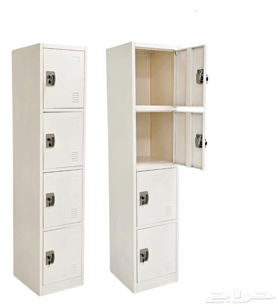 يوجد لدينا دولاب حديد بي سعر الجمله64389736559745114
