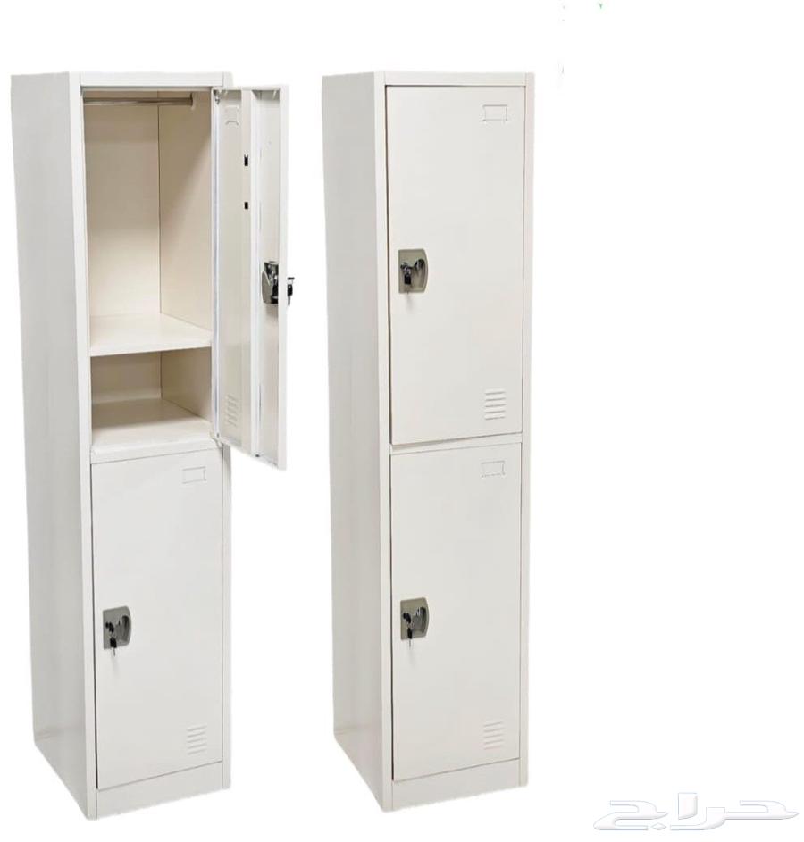 يوجد لدينا دولاب حديد بي سعر الجمله64389736559745111