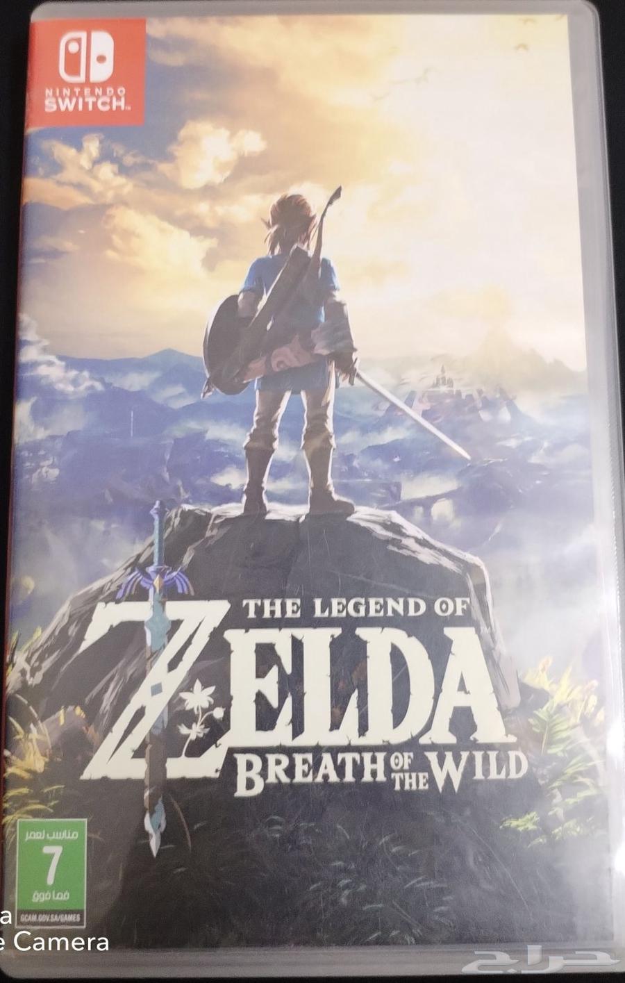 العاب نايتندو سوتش64377167494913112