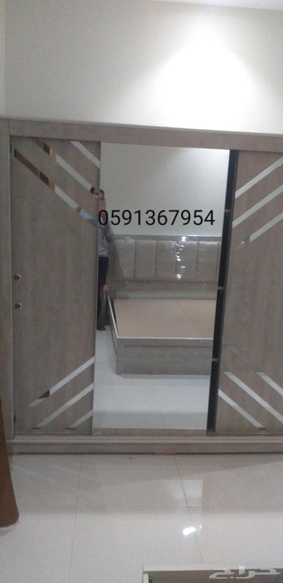 غرف نوم جديد بالرياض64388427209089111