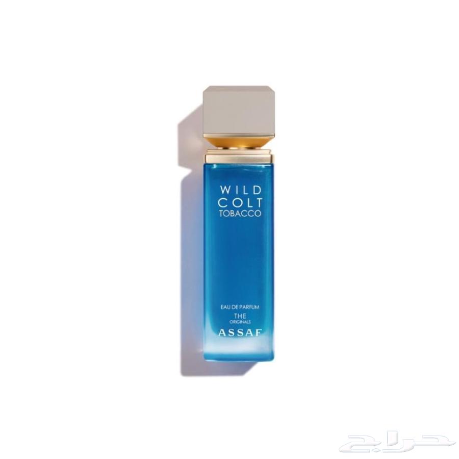 Assaf Perfumes 100ml64368586566147110