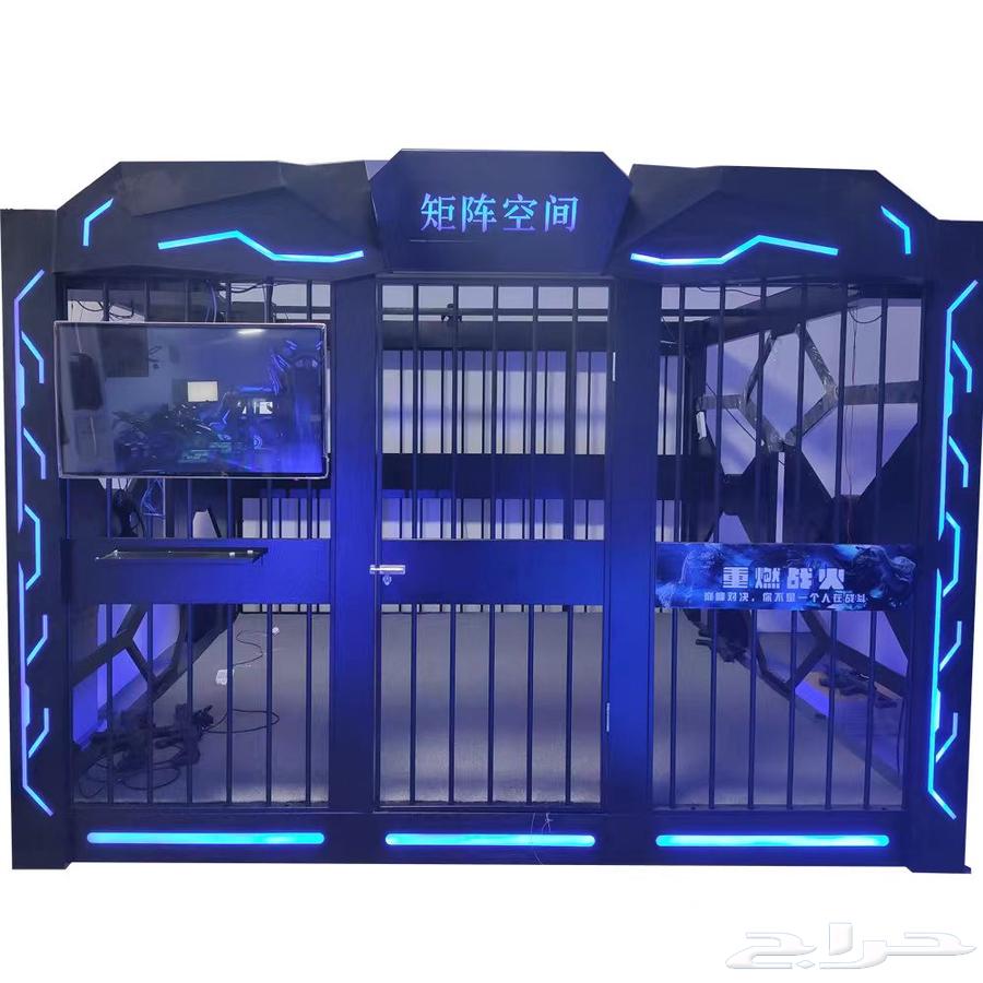 للبيع غرفه vr مساحة 4 464399175228675110