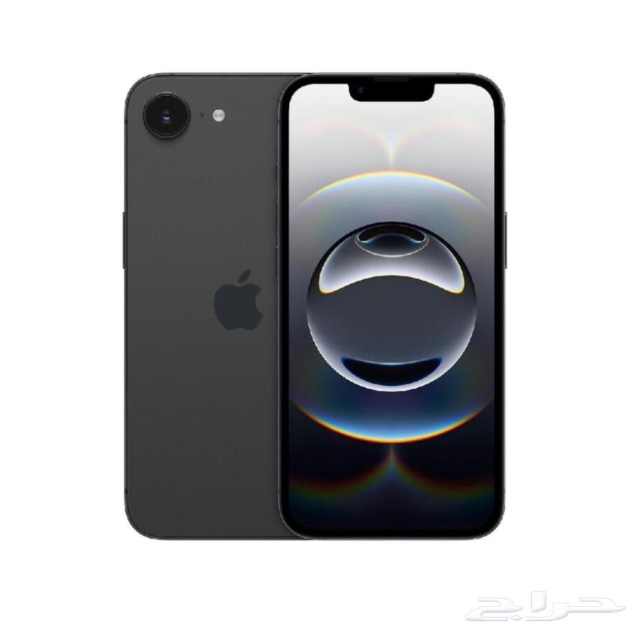 جهاز ايفون 16e جديد لم يفتح64399591371394112