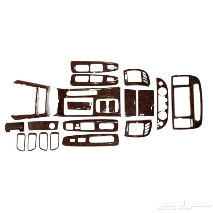 ديكورات كامري 2003 2006 تخاشيب كامل جميع انواع السيارات تايو64399591421441113