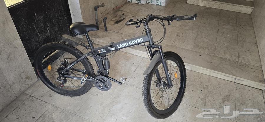 سيكل من نوع land rover64399731469697110