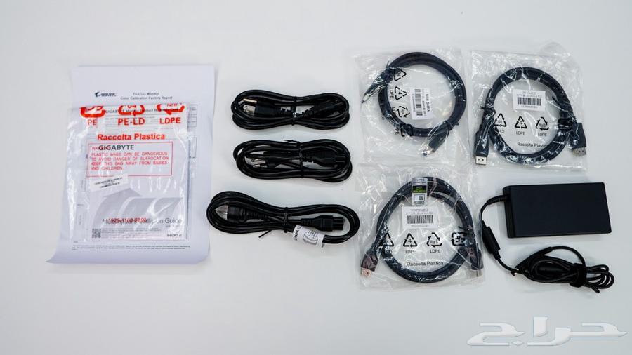 AORUS FO27Q3 2K 360Hz OLED Screen64397409336579112