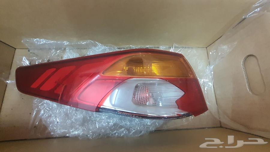 اصطب خلفي يسار اصلي كيا اوبتيما 2014 - 201564551076146305111