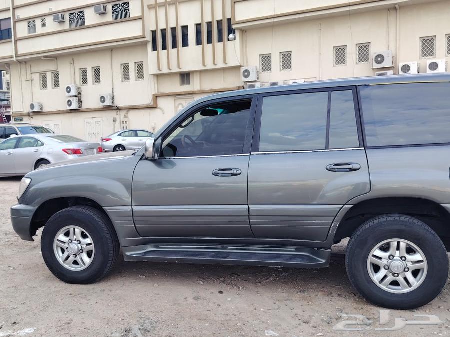 جيب لكزز للبيع64550445595138113