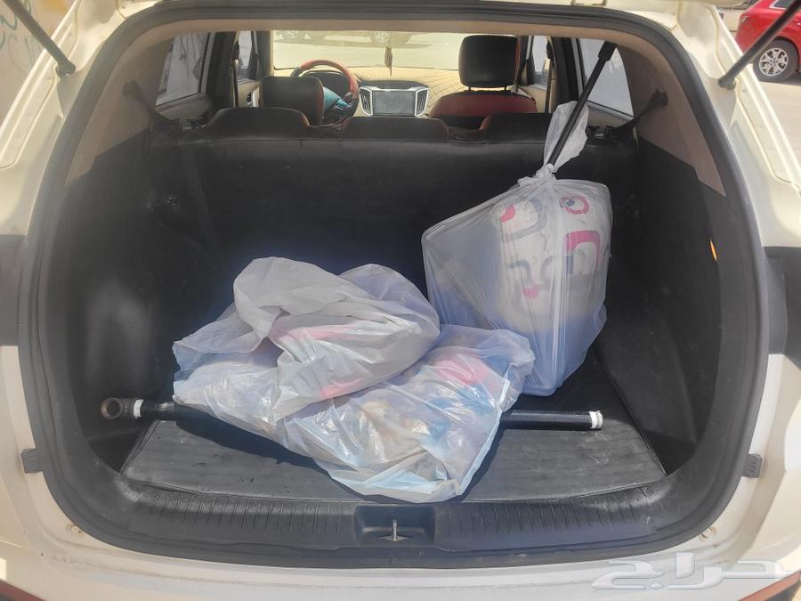 هوندا كريتا 2017 نظيف64539001830147111