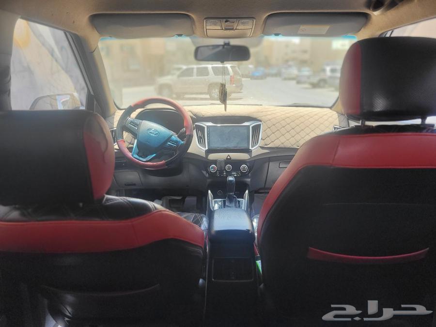 هوندا كريتا 2017 نظيف64539001830147110