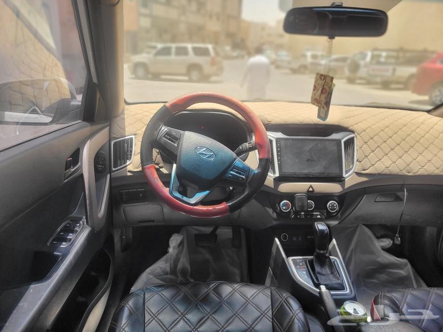 هوندا كريتا 2017 نظيف64539001830147114