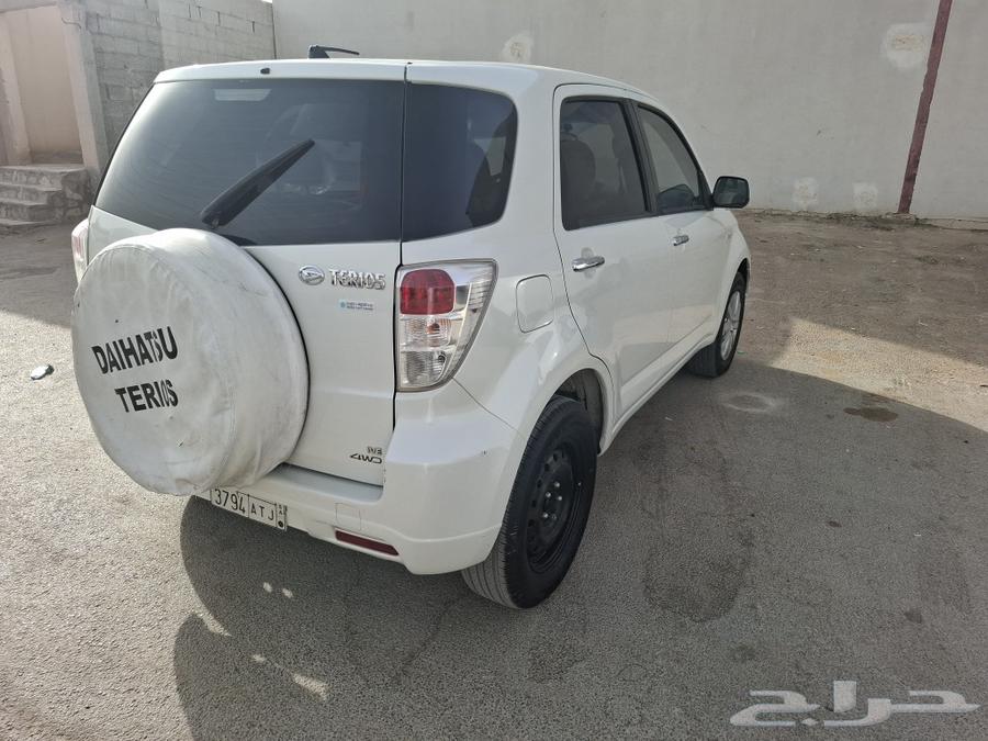 ديهاتسو  بتريوس201464548659714434110