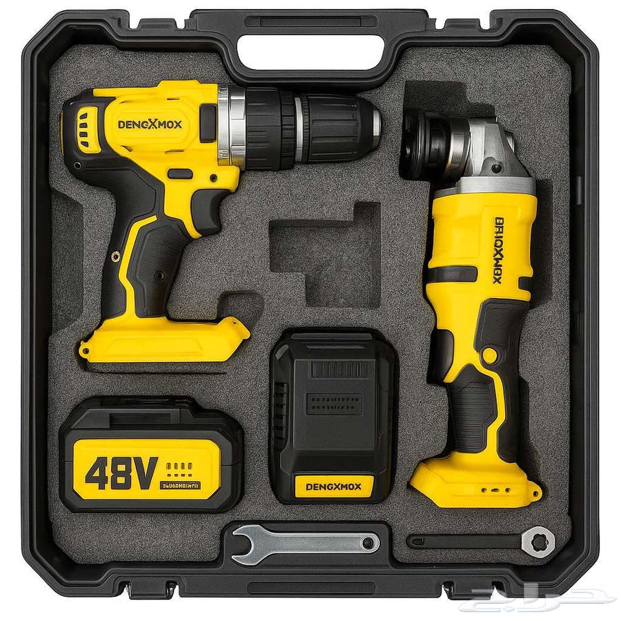 طقم عده DenoX Mox للبيع64541478220163110