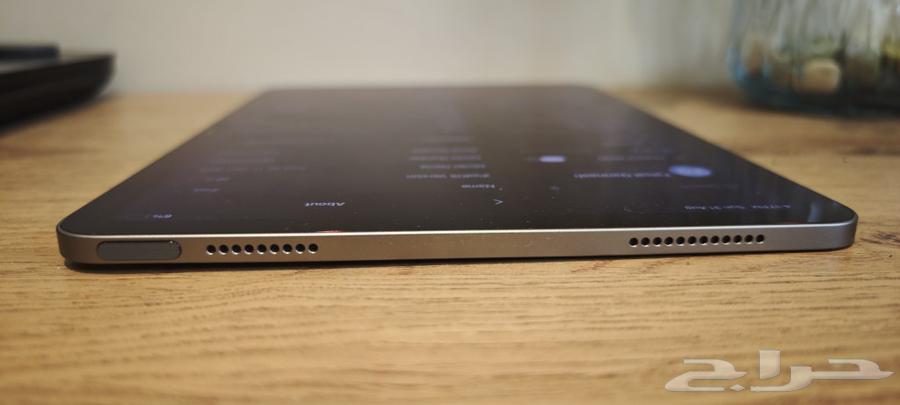 ايباد اير 11 انش m2 تخزين 128 gb64400106823809114