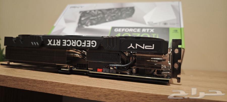 RTX 4070s TI Graphics Card64399926377219112