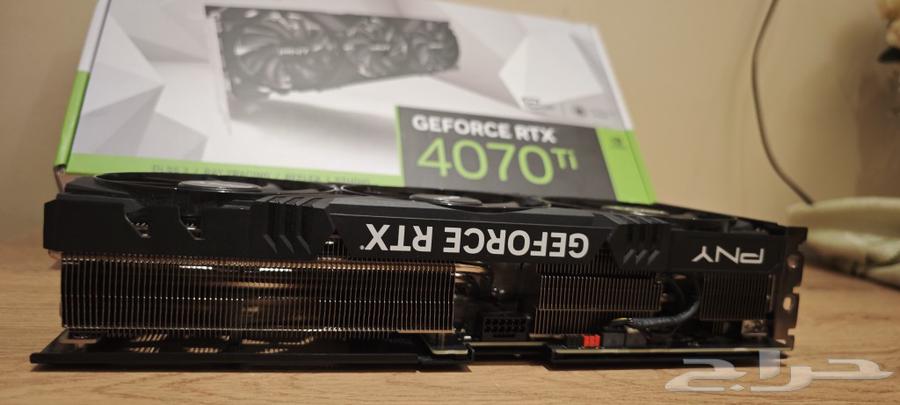 RTX 4070s TI Graphics Card64399926377219113