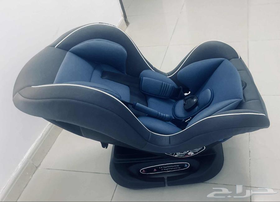 كرسي طفل للسيارة ماركة جونيورز64397200424577111