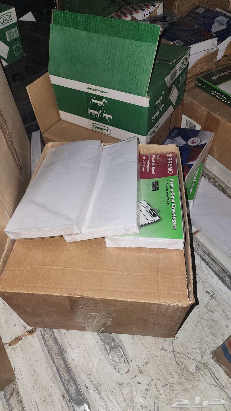 ادوات مكتبية للبيع64401175135873111