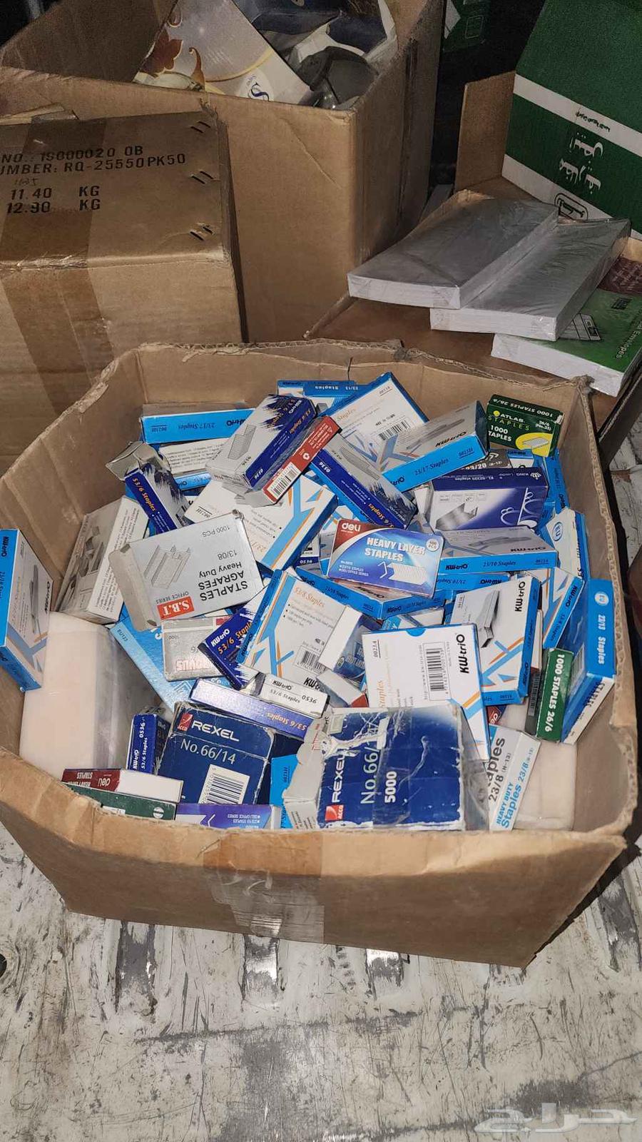 ادوات مكتبية للبيع64401175135873112