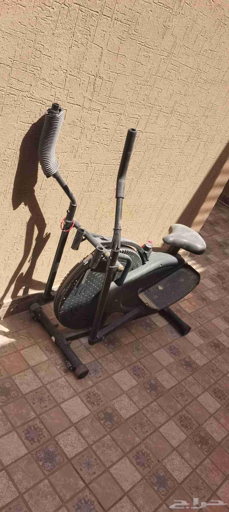 دواليب رفوف وسيكل رياضي جيم64399064429570110