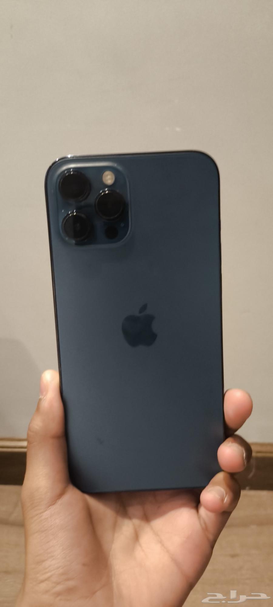 ايفون 12 برو ماكس64398631017346110