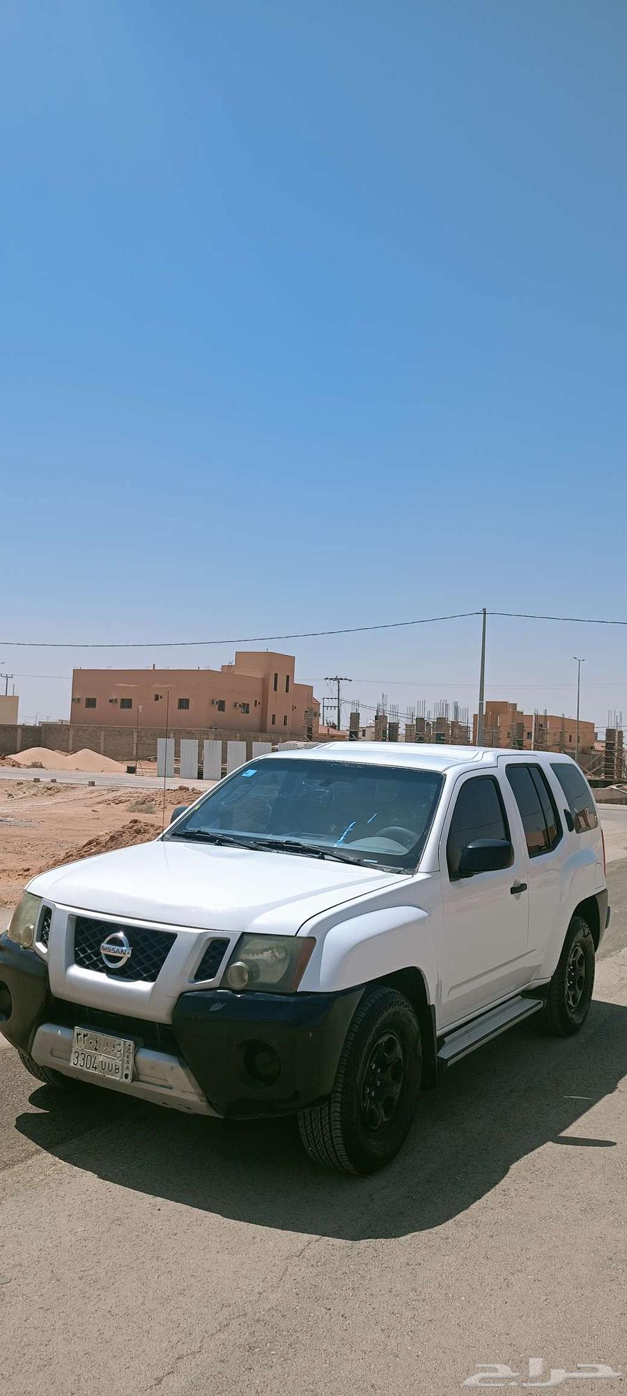 جيب نيسان اكستيرا 201264538485310850111