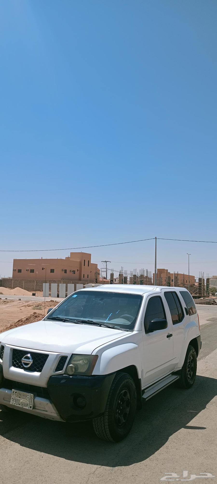 جيب نيسان اكستيرا 201264538485310850110