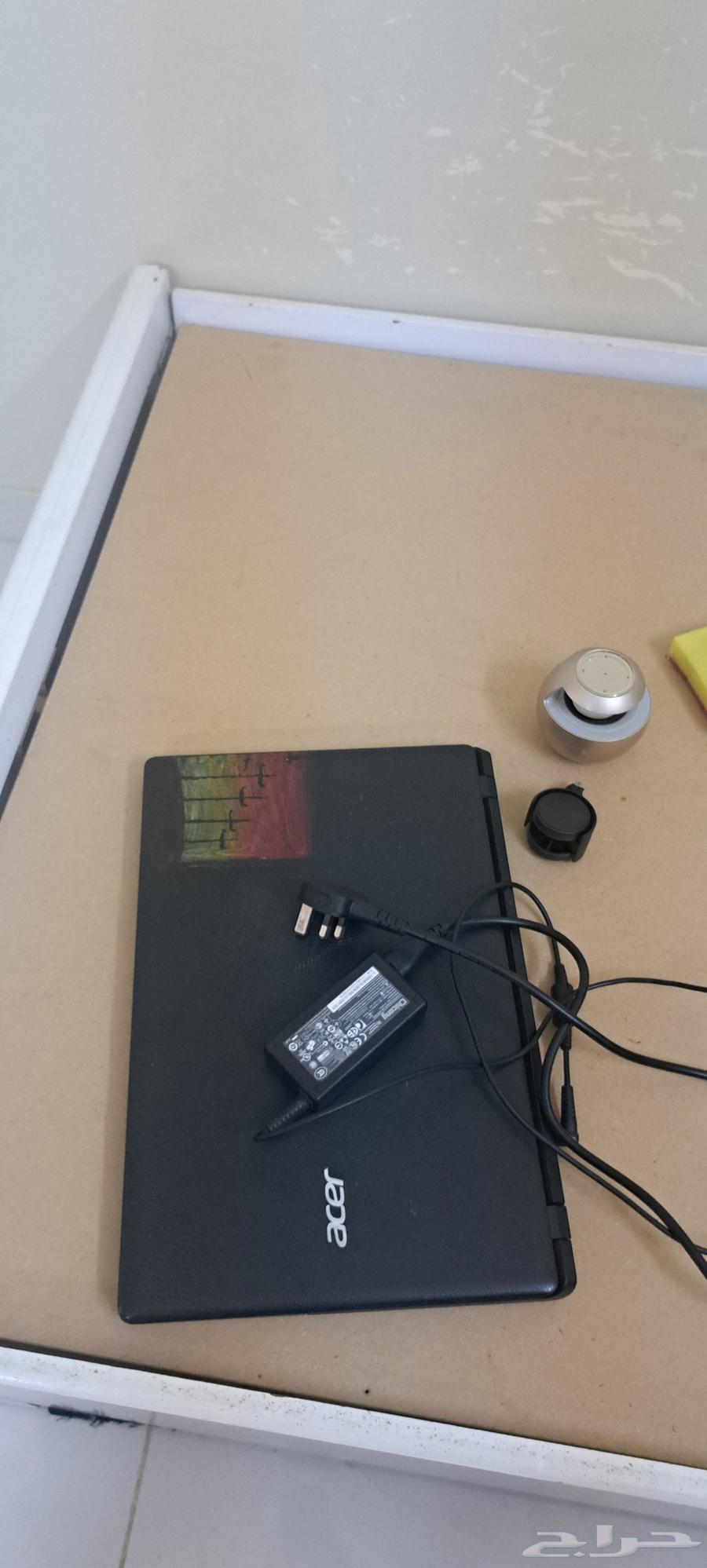 لابتوب خربانه البطاريه حقه تم خفض السعر لسرعه البيع64400412118146110