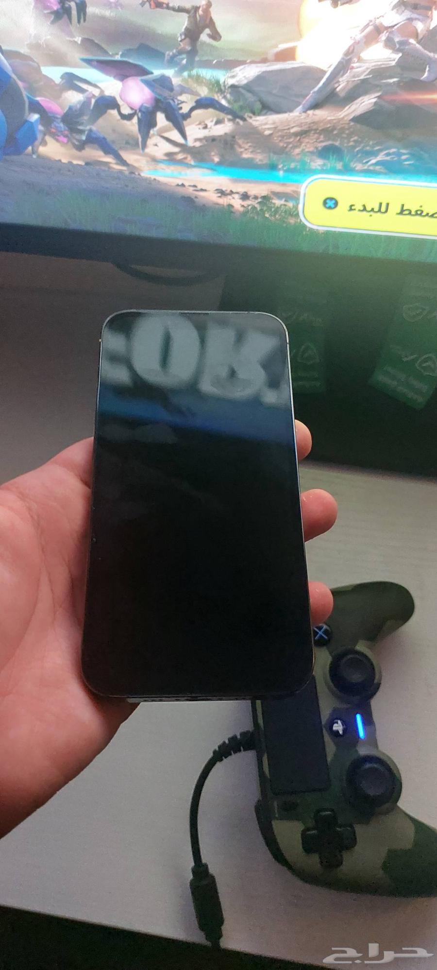 ايفون 13برو نظيف64396393769859114