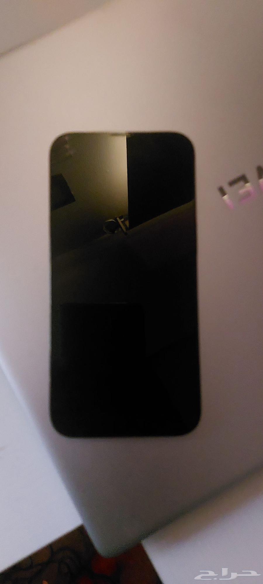 ايفون 13برو نظيف64396393769859112