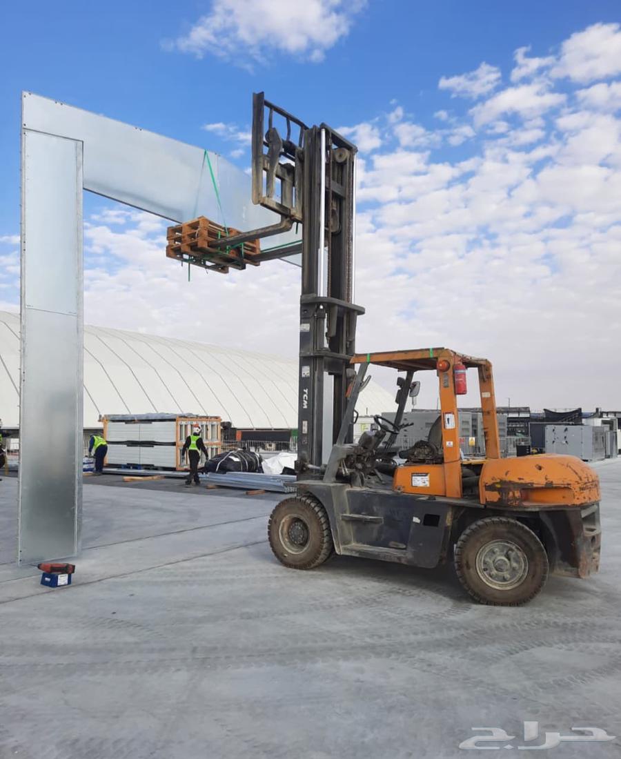 فور كلفت للايجار اليومي والشهري64539953222403111