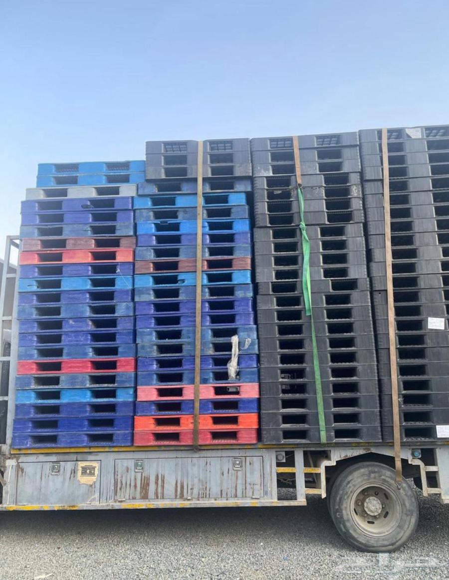 بيع طبالي بلاستك مستخدم نضيف جميع المقاسات64394689614211112