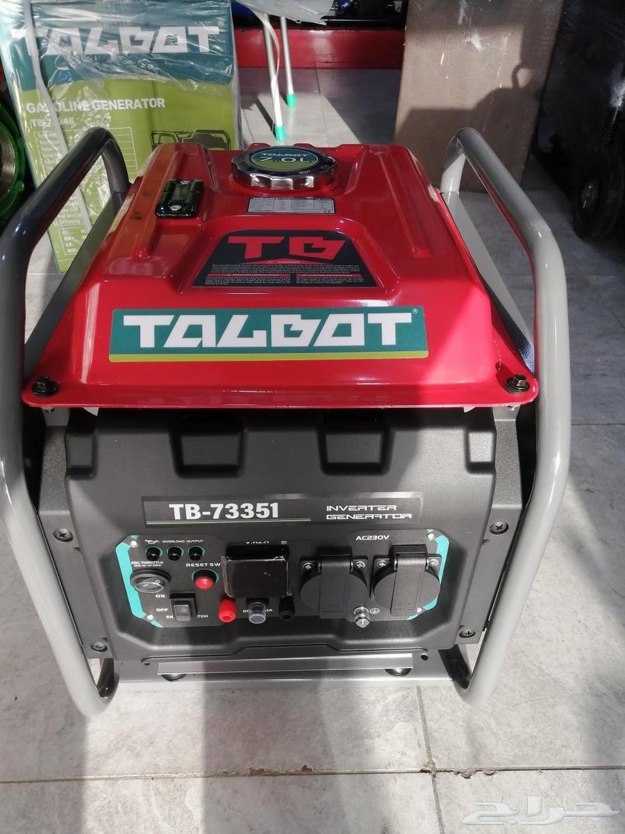 مولدات كهرباء بنزين 2kw 5kw64397894450818110