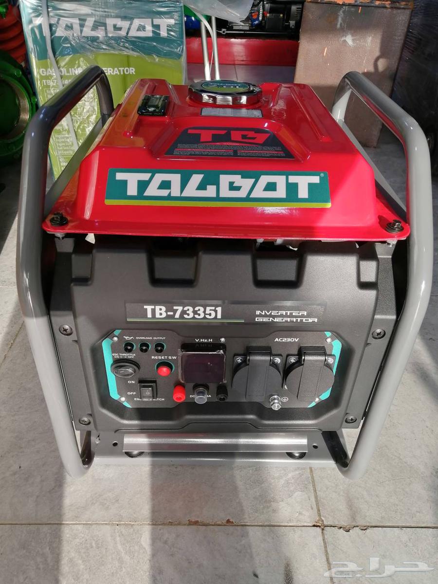 مولدات كهرباء بنزين 2kw 5kw64397894450818111